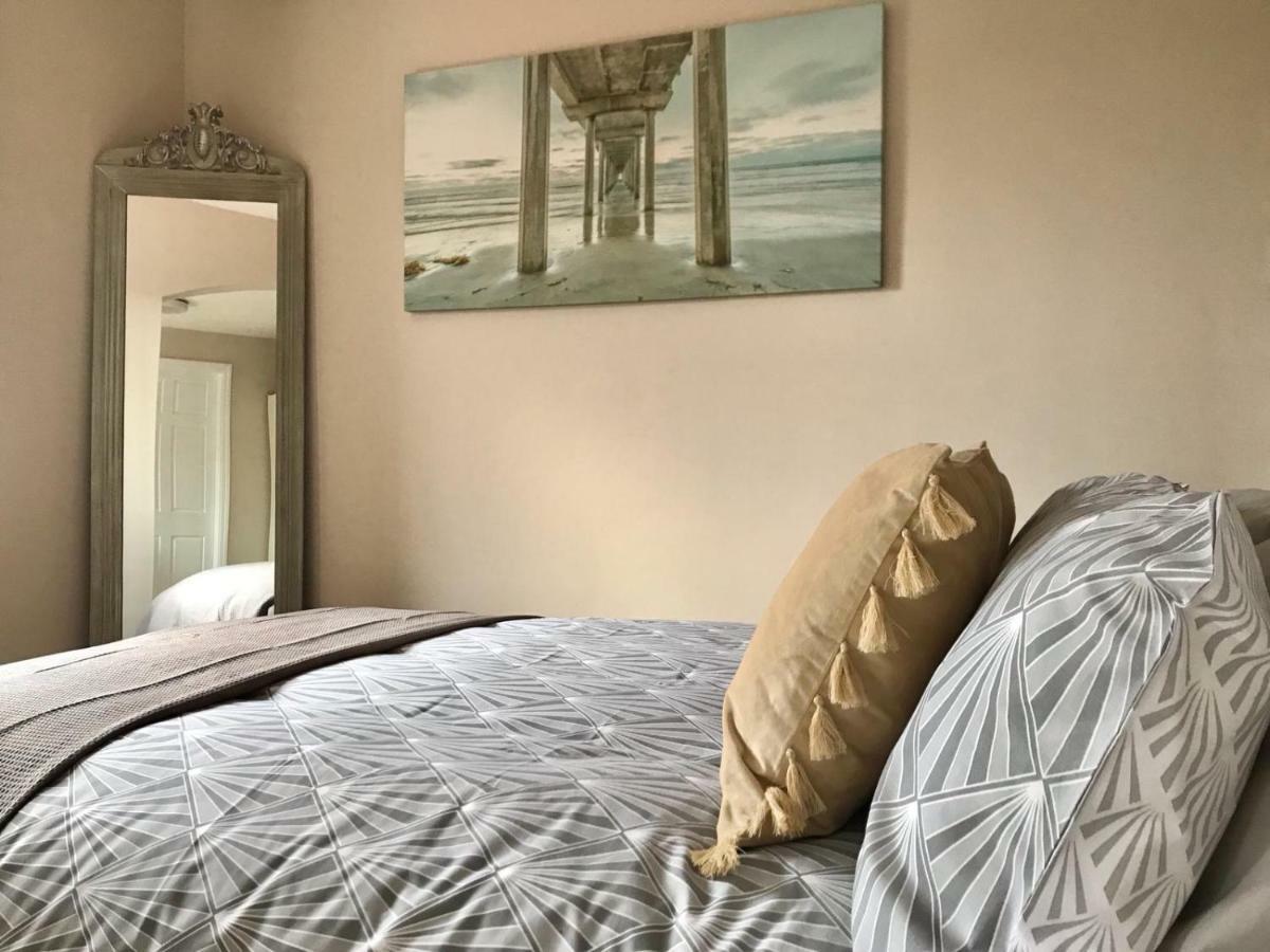 Northorpe Bed & Breakfast Hornsea Exterior photo